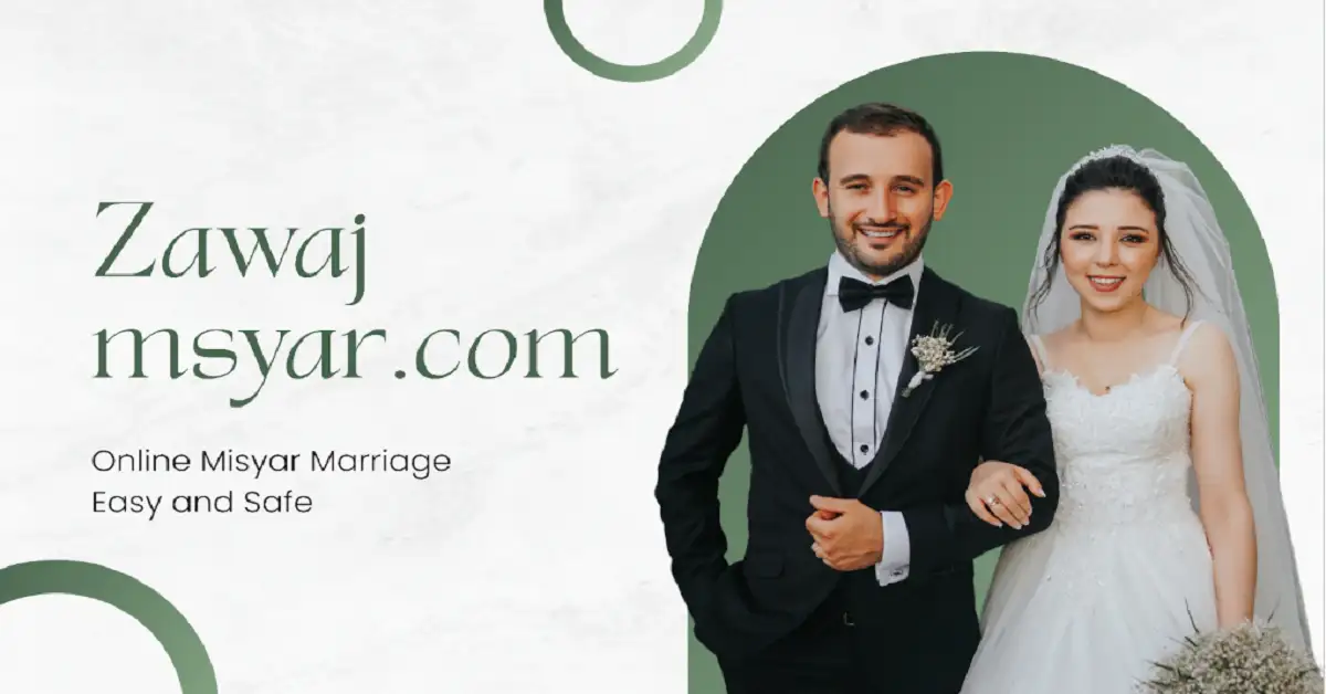 Zawajmsyar.com – Online Misyar Marriage Easy and Safe