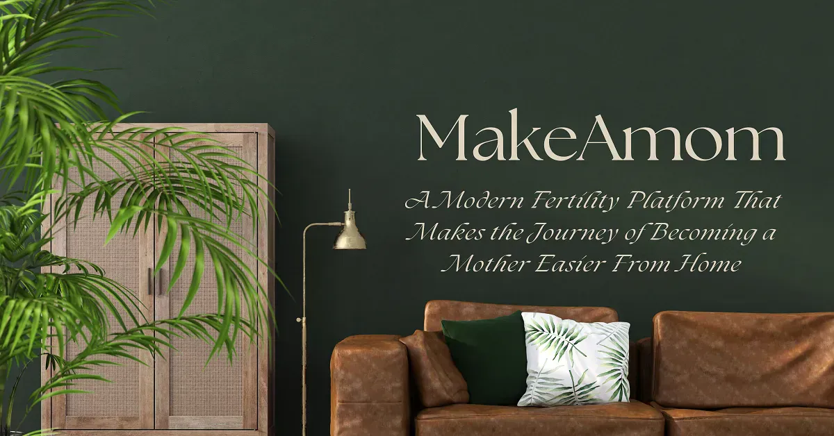 MakeAmom
