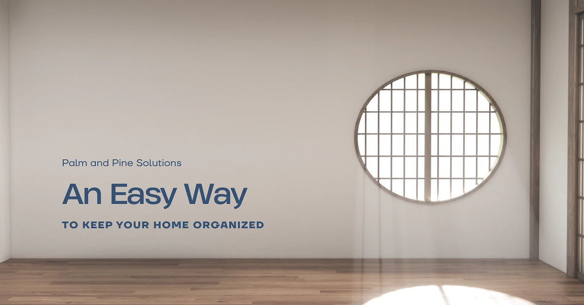 Palm and Pine Solutions